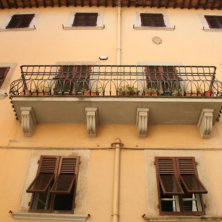 Antica Cittadella B&B Arezzo Buitenkant foto