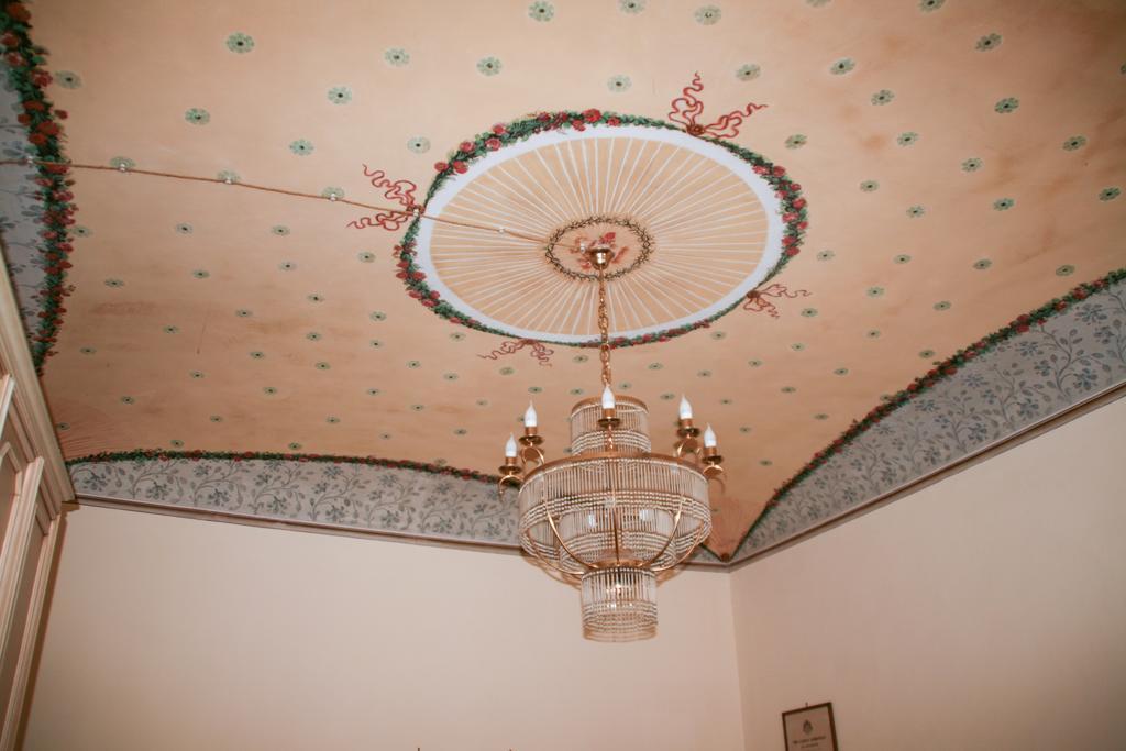 Antica Cittadella B&B Arezzo Buitenkant foto
